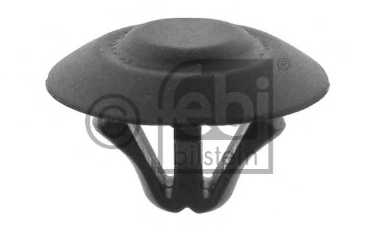Купить запчасть Febi - 34572 Распорная заклепка Mercedes-Benz PKW