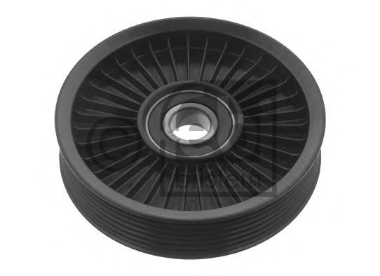 Купить запчасть FEBI - 34591 
