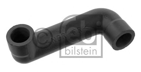 Купить запчасть Febi - 36012 Шланг вентиляции картера MERCEDES-BENZ C-CLASS (W202) C 180 (202.018) 03.1993 - 05.2000 <=> MERCEDES-BENZ E-CLASS (W210) E 230 (210.037) 06.1995 - 06.1997