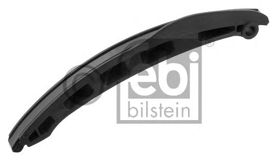 Купить запчасть Febi - 36224 Планка успокоителя, цепь привода VW POLO Saloon (602, 604, 612, 614) 1.6 05.2010 - <=> SKODA FABIA II (542) 1.2 01.2007 - 12.2014