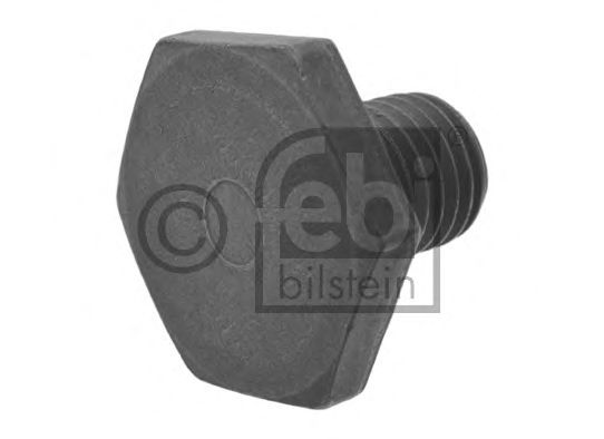Купить запчасть Febi - 36431 Резьбовая пробка картера двигателя FORD FOCUS II (DA_, HCP) 1.6 Ti 07.2004 - 09.2012 <=> LAND ROVER FREELANDER 2 (L359) 2.2 TD4 4x4 10.2006 - 10.2014