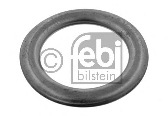 Купить запчасть Febi - 36495 Уплотнительное кольцо, резьбовая пр PEUGEOT 406 (8B) 1.8 16V 10.2000 - 05.2004 <=> PEUGEOT 407 (6D_) 2.0 16V 09.2005 -