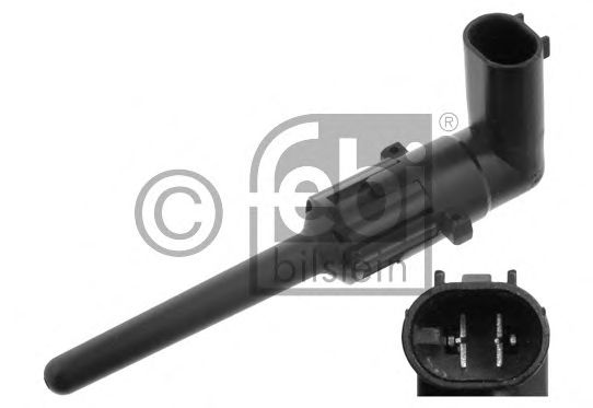 Купить запчасть Febi - 37648 Датчик уровня охлаждающей жидкости MERCEDES-BENZ E-CLASS (W211) E 240 (211.061) 03.2002 - 12.2008 <=> MERCEDES-BENZ G-CLASS (W463) G 500 (463.247, 463.248, 463.249, 463.240, 463.241) 04.1998 -