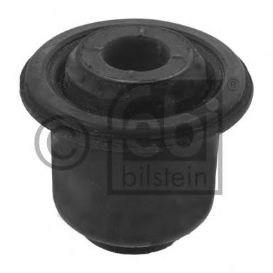 Купить запчасть Febi - 37675 Сайлентблок перед прав/лев RENAULT DUSTER (HS_) 2.0 4x4 02.2012 - <=> RENAULT DUSTER (HS_) 1.6 16V (HSAT) 02.2012 -