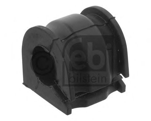 Купить запчасть Febi - 37726 Втулка стабилизатора RENAULT DUSTER (HS_) 2.0 4x4 02.2012 - <=> RENAULT DUSTER (HS_) 1.6 16V (HSAT) 02.2012 -