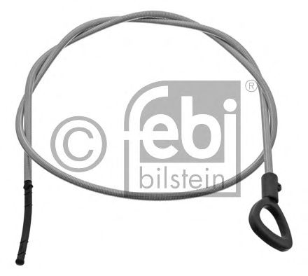 Купить запчасть Febi - 38023 Указатель уровня масла Mercedes-Benz PKW