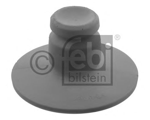 Купить запчасть Febi - 38228 Буфер, амортизация OPEL ASTRA H Saloon (A04) 1.6 (L69) 02.2007 - 05.2014 <=> OPEL ASTRA H (A04) 1.6 (L48) 12.2006 - 05.2014