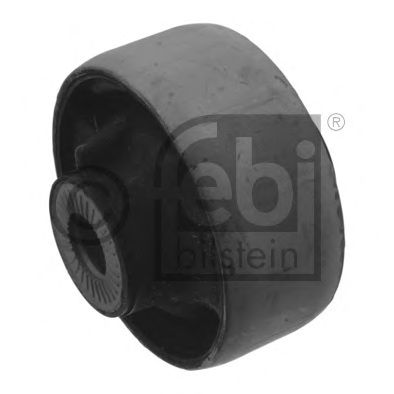 Купить запчасть Febi - 38403 Подвеска, рычаг независимой подвески колеса SKODA OCTAVIA III (5E3, NL3, NR3) 1.6 01.2014 - <=> SKODA OCTAVIA III (5E3, NL3, NR3) 1.8 TSI 11.2012 -