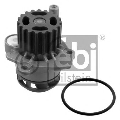 Купить запчасть FEBI - 38512 