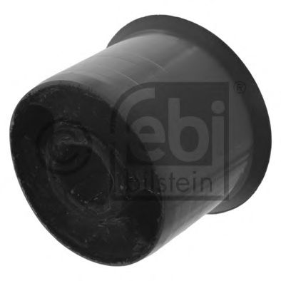 Купить запчасть Febi - 38659 Сайлентблок рычага подвески VW PASSAT (362) 1.8 TSI 02.2011 - 12.2014 <=> AUDI Q3 (8UB, 8UG) 2.0 TFSI quattro 06.2011 -