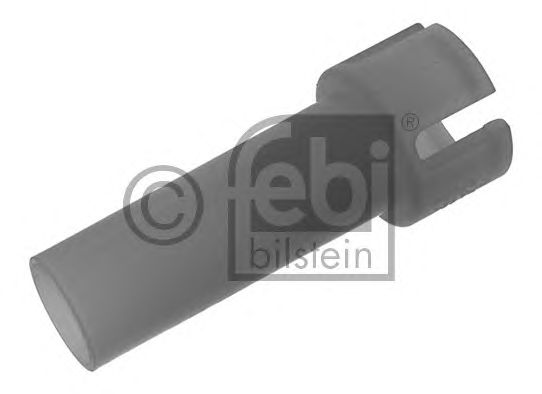 Купить запчасть Febi - 40235 Шланг, теплообменник для охлаждения трансмиссионного масла MERCEDES-BENZ GLK-CLASS (X204) 220 CDI 4-matic (204.984, 204.997) 12.2008 - 06.2015 <=> MERCEDES-BENZ M-CLASS (W164) ML 350 4-matic (164.186) 02.2005 - 12.2011