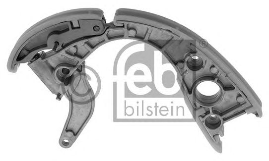 Купить запчасть Febi - 40278 Натяжитель цепи AUDI Q7 (4LB) 4.2 FSI quattro 03.2006 - 05.2010 <=> AUDI A8 (4H2, 4H8, 4HC, 4HL) 4.2 FSI quattro 11.2009 -