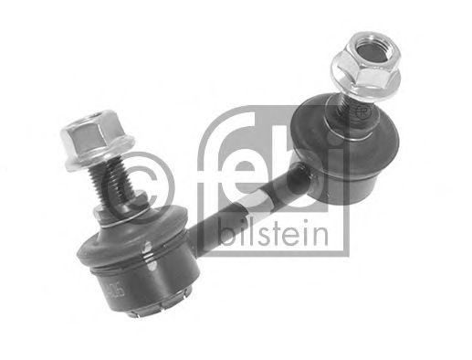 Купить запчасть FEBI - 41625 