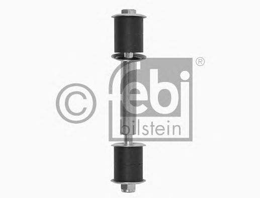 Купить запчасть Febi - 42387 Тяга / стойка, стабилизатор MAZDA MPV I (LV) 3.0 i V6 11.1989 - 09.1999 <=> MAZDA 929 III (HC) 2.2 12V 01.1988 - 04.1989