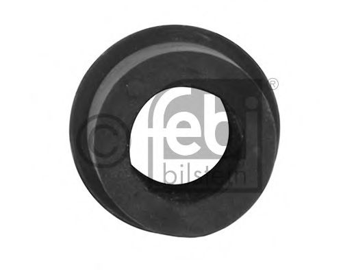 Купить запчасть Febi - 42513 Сайлентблок рессоры зад прав/лев NISSAN NP300 PICKUP (D22) 2.5 dCi 4x4 04.2008 - <=> NISSAN NAVARA (D22_) 2.5 D 4x4 11.2001 -