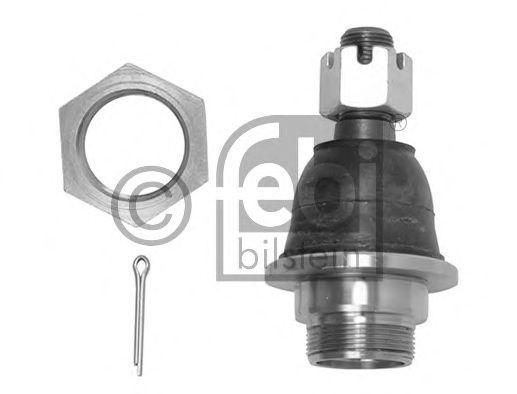 Купить запчасть FEBI - 42673 