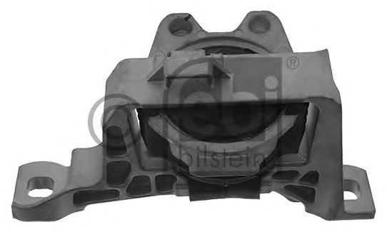 Купить запчасть Febi - 43746 Подушка двигателя перед FORD FOCUS II Saloon (DB_, FCH) 1.8 03.2006 - 09.2012 <=> FORD FOCUS II (DA_, HCP) 1.8 03.2006 - 09.2012