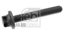 Купить запчасть Febi - 46389 Болт масляного поддона MERCEDES-BENZ GLK-CLASS (X204) 220 CDI 4-matic (204.984, 204.997) 12.2008 - 06.2015 <=> MERCEDES-BENZ M-CLASS (W164) ML 350 4-matic (164.186) 02.2005 - 12.2011