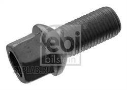 Купить запчасть Febi - 46632 Болт для крепления колеса VW POLO Saloon (602, 604, 612, 614) 1.6 05.2010 - <=> SKODA OCTAVIA II (1Z3) 1.6 06.2004 - 06.2013