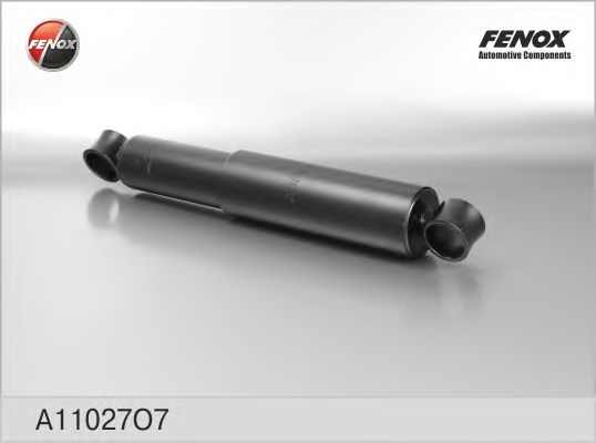 Купить запчасть Fenox - A11027O7 Амортизатор масляный перед прав/лев ГАЗ 53, 3307, 3309