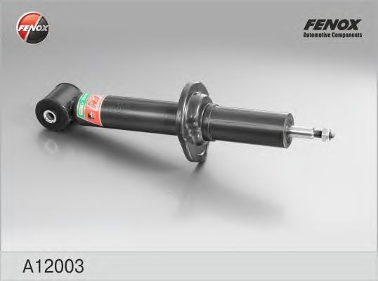 Купить запчасть Fenox - A12003 Амортизатор масляный зад прав/лев Audi 100 84-94, A6 94-97