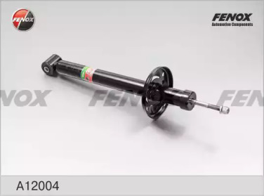 Купить запчасть FENOX - A12004 Амортизатор задний VW Golf II/III, Jetta II, Vento, Chery Bonus/Very (A13), ЗАЗ Forza A12004