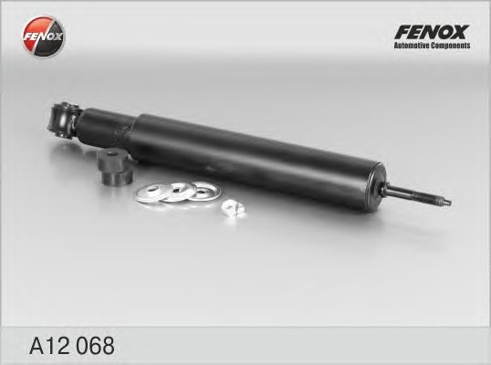 Купить запчасть FENOX - A12068 Амортизатор задний Daewoo Lanos, Nexia, Opel Vectra A A12068