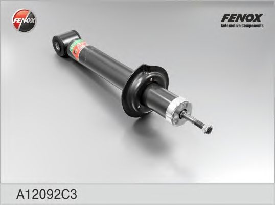 Купить запчасть Fenox - A12092C3 Амортизатор масляный зад прав/лев ВАЗ 2190-2191 Granta