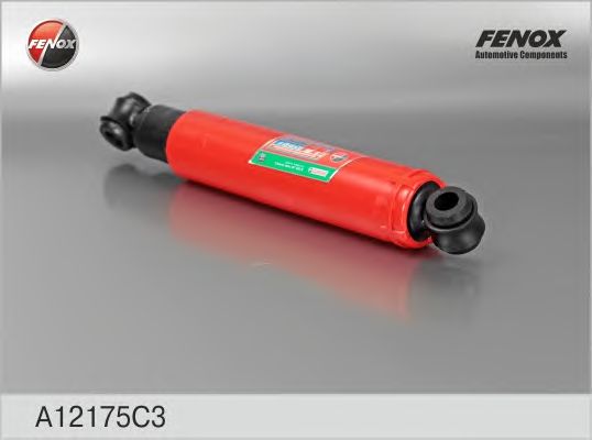 Купить запчасть Fenox - A12175C3 Амортизатор масляный зад прав/лев ВАЗ 2101-2107
