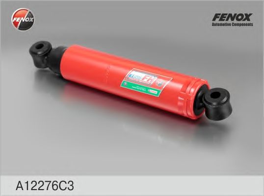 Купить запчасть Fenox - A12276C3 Амортизатор масляный перед/зад прав/лев УАЗ 2206, 3303, 3741, 3909, 3962