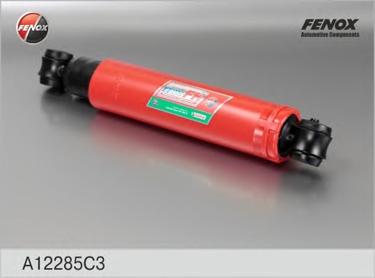 Купить запчасть Fenox - A12285C3 Амортизатор масляный зад прав/лев ВАЗ 2121, 2129, 2130, 2131