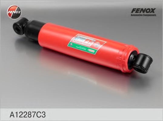 Купить запчасть Fenox - A12287C3 Амортизатор масляный зад прав/лев ВАЗ 2123, 21214
