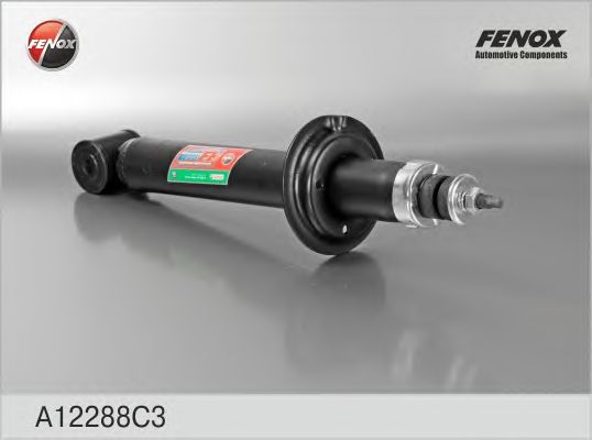 Купить запчасть FENOX - A12288C3 Амортизатор задний масло ВАЗ 2170-2172 Priora A12288C3