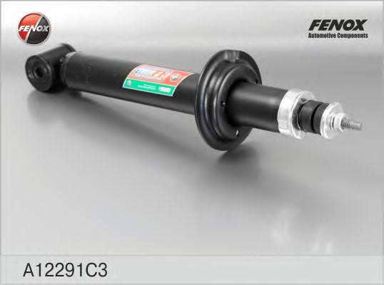 Купить запчасть Fenox - A12291C3 Амортизатор масляный зад прав/лев ВАЗ 2110-2112, ВАЗ-1117-1119 Kalina