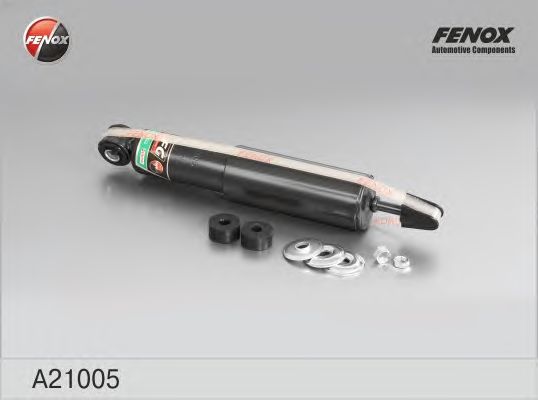 Купить запчасть FENOX - A21005 Амортизатор передний Hyundai H100 93-, Porter ТагАЗ A21005
