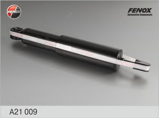 Купить запчасть FENOX - A21009 Амортизатор передний Hyundai H1 97-, Starex 97- A21009