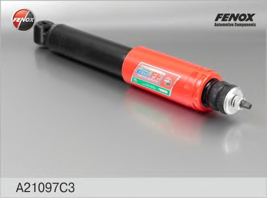 Купить запчасть Fenox - A21097C3 Амортизатор газовый перед прав/лев ВАЗ 2123, 21214