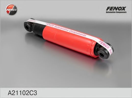 Купить запчасть Fenox - A21102C3 Амортизатор газовый перед прав/лев УАЗ 31519, 3160