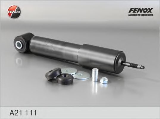 Купить запчасть FENOX - A21111 Амортизатор передний Volkswagen Transporter IV 90-03 A21111