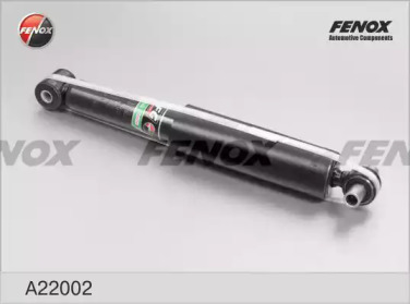 Купить запчасть FENOX - A22002 Амортизатор задний Ford Focus 2 05-11 универсал A22002