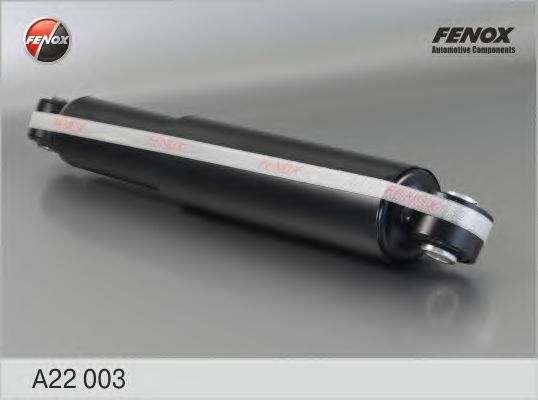 Купить запчасть FENOX - A22003 Амортизатор задний Fiat Ducato (1-1.5t) 02- A22003