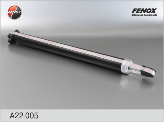 Купить запчасть FENOX - A22005 Амортизатор задний Mazda 3 03- A22005