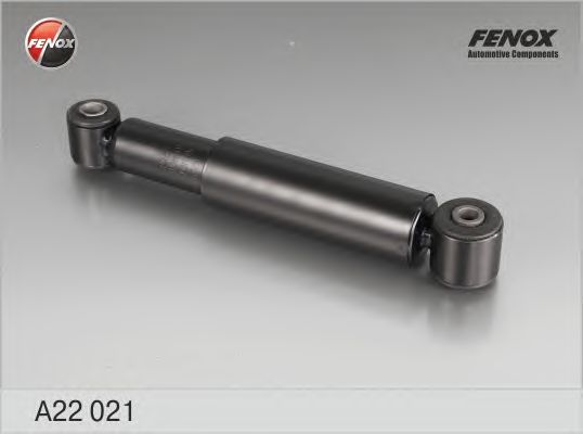 Купить запчасть FENOX - A22021 Амортизатор задний Opel Astra G седан/хэтчбэк 98-05 A22021