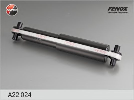 Купить запчасть Fenox - A22024 Амортизатор газо-масляный зад прав/лев Mazda 6 02-