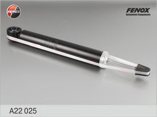 Купить запчасть Fenox - A22025 Амортизатор газо-масляный зад прав/лев Audi A3 03-/ Seat Altea 04-, Leon 05-, Toledo III 04-09/ Skoda Octavia 04-/ VW Golf Plus 05-, Golf V 03-, Golf VI 09-, Jetta III 05-, Passat 05-, Touran 03-