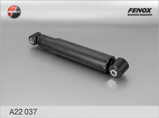Купить запчасть FENOX - A22037 Амортизатор задний MB Sprinter I 4t (1750kg) 96-06 A22037