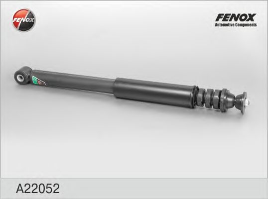 Купить запчасть FENOX - A22052 Амортизатор задний Nissan Note (E11) A22052