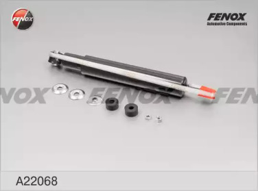 Купить запчасть FENOX - A22068 Амортизатор задний Daewoo Nexia 95-, Espero, Opel Astra F, Vectra A, ZAZ Chance/Sens A22068