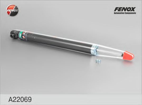 Купить запчасть FENOX - A22069 Амортизатор задний Opel Corsa D 06-, Chevrolet Aveo (T300) 11- A22069