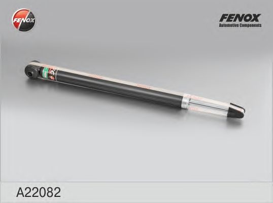 Купить запчасть FENOX - A22082 Амортизатор задний Ford Fiesta V 02-08, Mazda 2 02-07 A22082